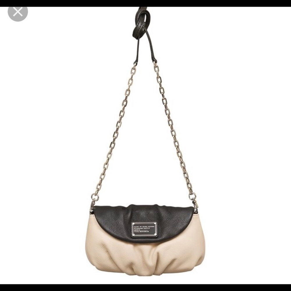 Sold! Marc Jacobs Karlie Q crossbody